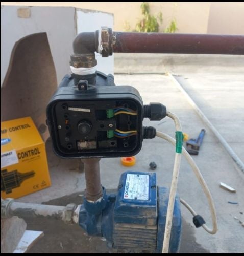 pulambar pipe fitter