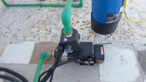 pulambar electrician