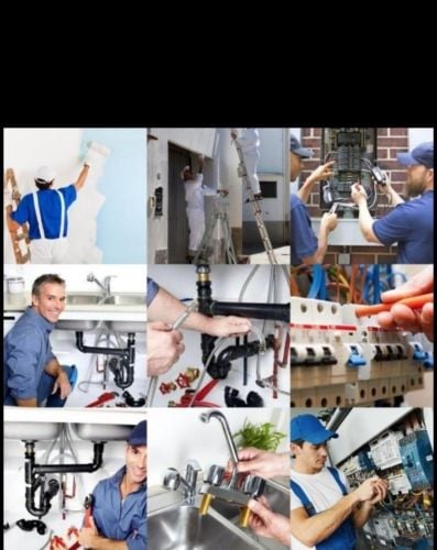 home maintenance service
