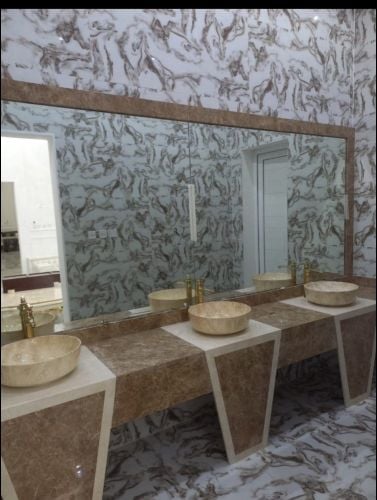 Professional  pulambar work
