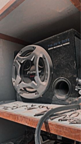 مستعمل قليل