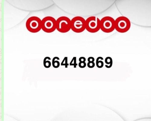 Number for sale