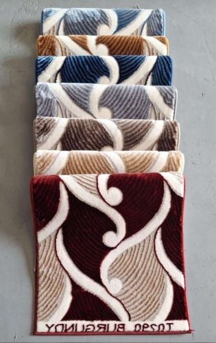 new turkish carpet