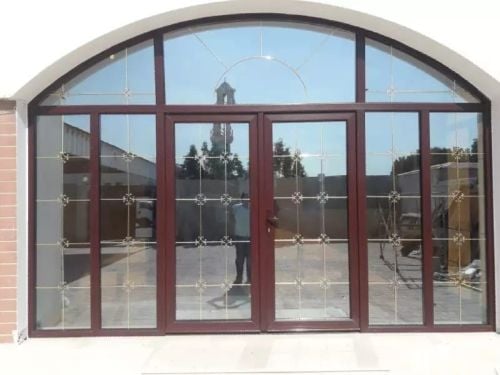 Upvc,Aluminum, Kitchen & Glass