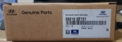 SENSOR ASSY-OXYGEN-392102E151 KIA
