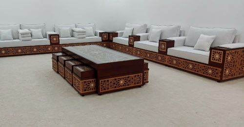 Furniture al making
