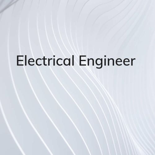 Electrical Engineer