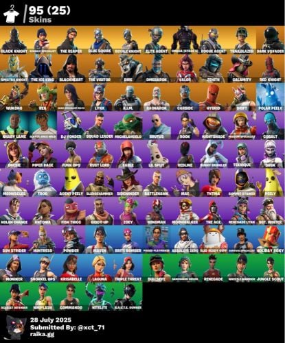 شيطون وتويتج وبروفسور  ( انباع )