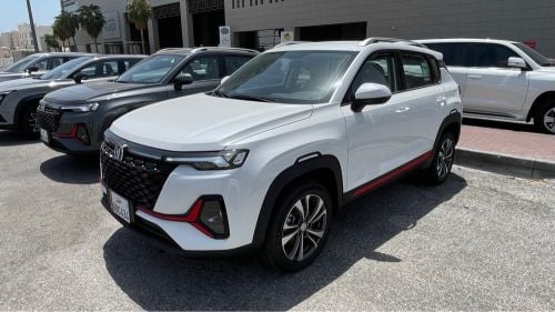 For rent Changan CS35 2026  