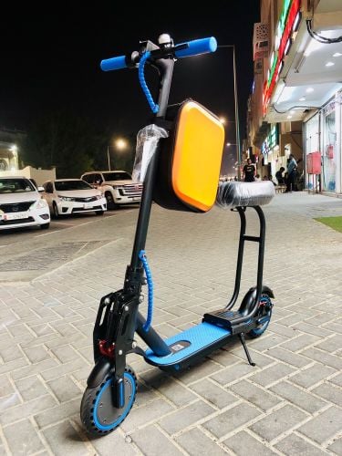 Stylish & Compact Eletric Scooter