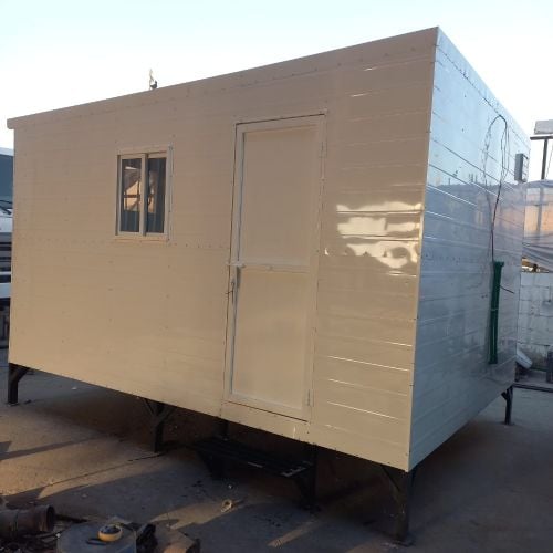 Portable Cabine For Sale