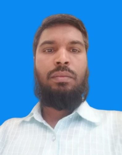 amir shekh