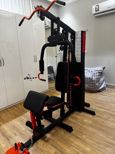 multifunctional gym 