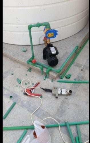 pulambar work
