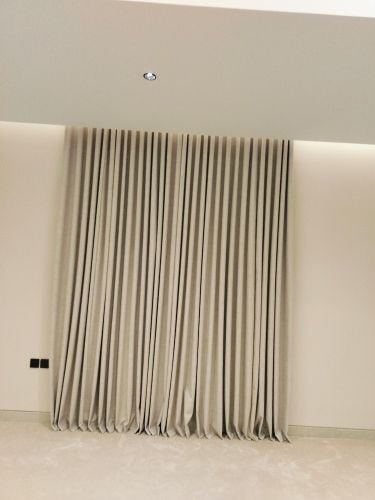 Curtains