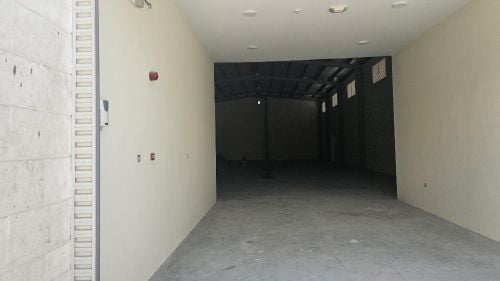 1000 SQM Store in Barkathul awami