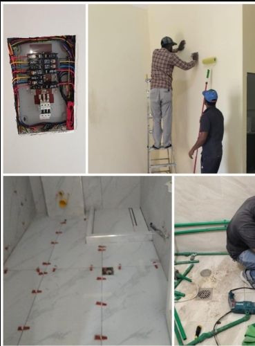 pulambar work