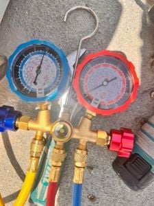 تركيب سريع وصيانة مضمونة