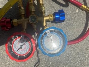 حافظ على برودة مكيفك