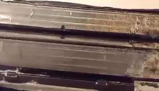 غسيل مكيفك يعيد له الحياة