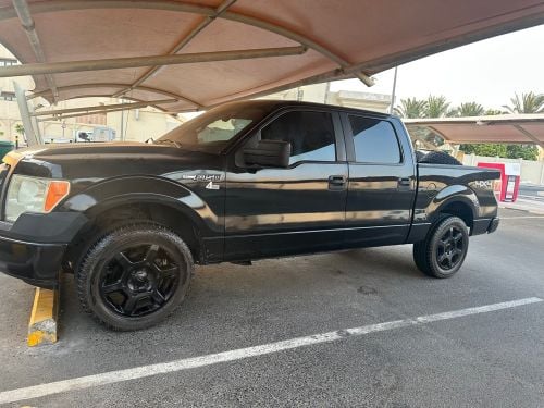 f150 fx4 