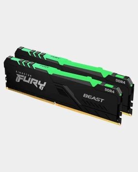 hyperX Ram 2x