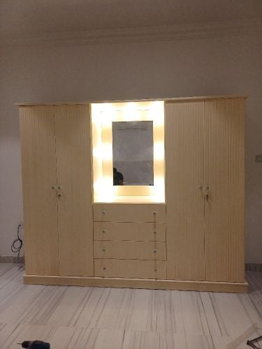 Doha furniture 5528 5105