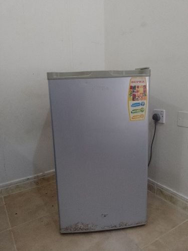 fridge. small