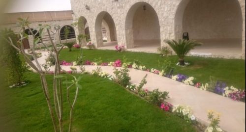 زراعه