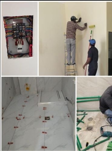 pulambar pipe fitter