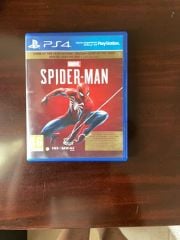 سبايدرمان من مارفل 