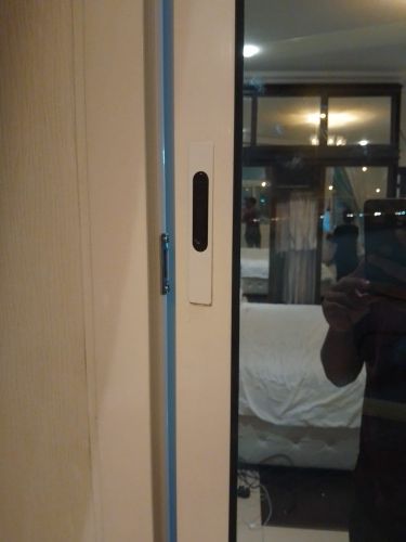 تصليح وتفصيل جميع اللمنوم صيانة ف