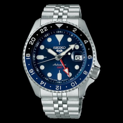 SEIKO SSK003 100% Original