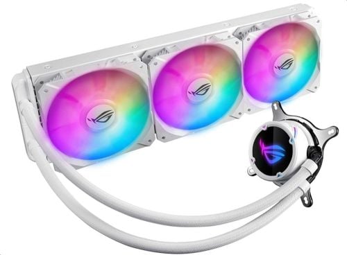Liquid CPU Cooler
