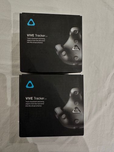 VIVE Tracker