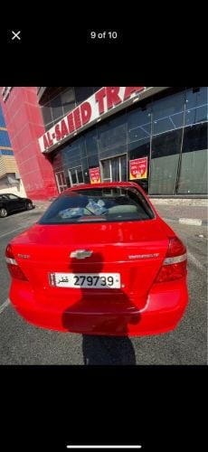 Chevrolet Aveo for sale