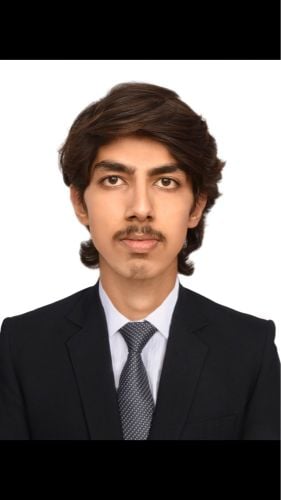 Awais Shahid Akbar