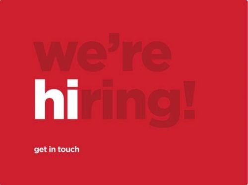 Sales Associate :