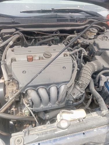 honda accord 2006 all parts