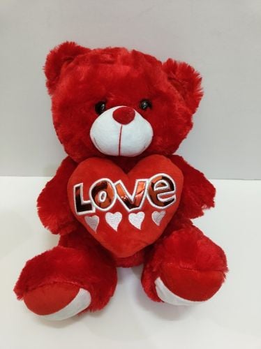 Teddy bear