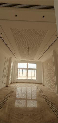 Gypsum Ceiling