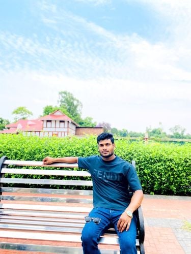 Bablu Hussain