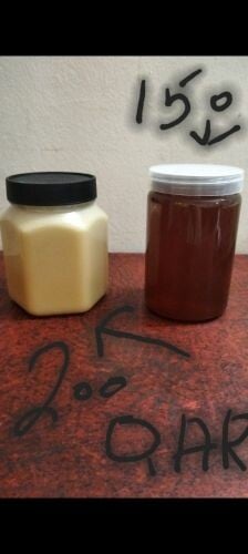 pure honey sidr or majri 200 QAR