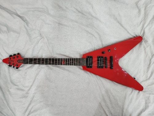 Epiphone electric guitar