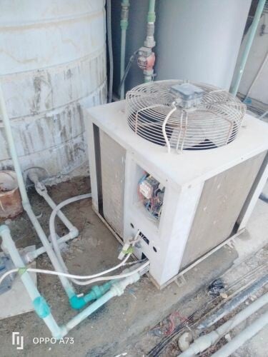 تكييف الهواء