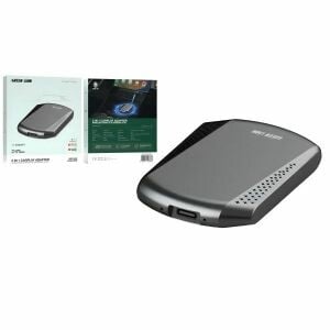 Green Lion 2-in-1 CarPlay Adapter