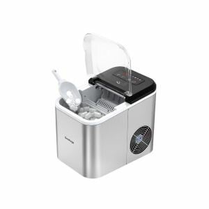Goaltage ICM01 Quick Ice Maker