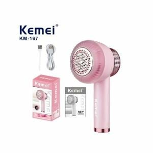 Kemei KM-167 Fabric Lint Remover