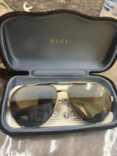gucci original sunglasses 