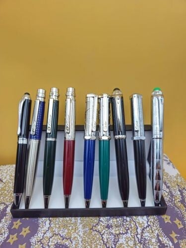 pen ,Cartier brand